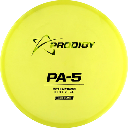 400 Glow PA-5