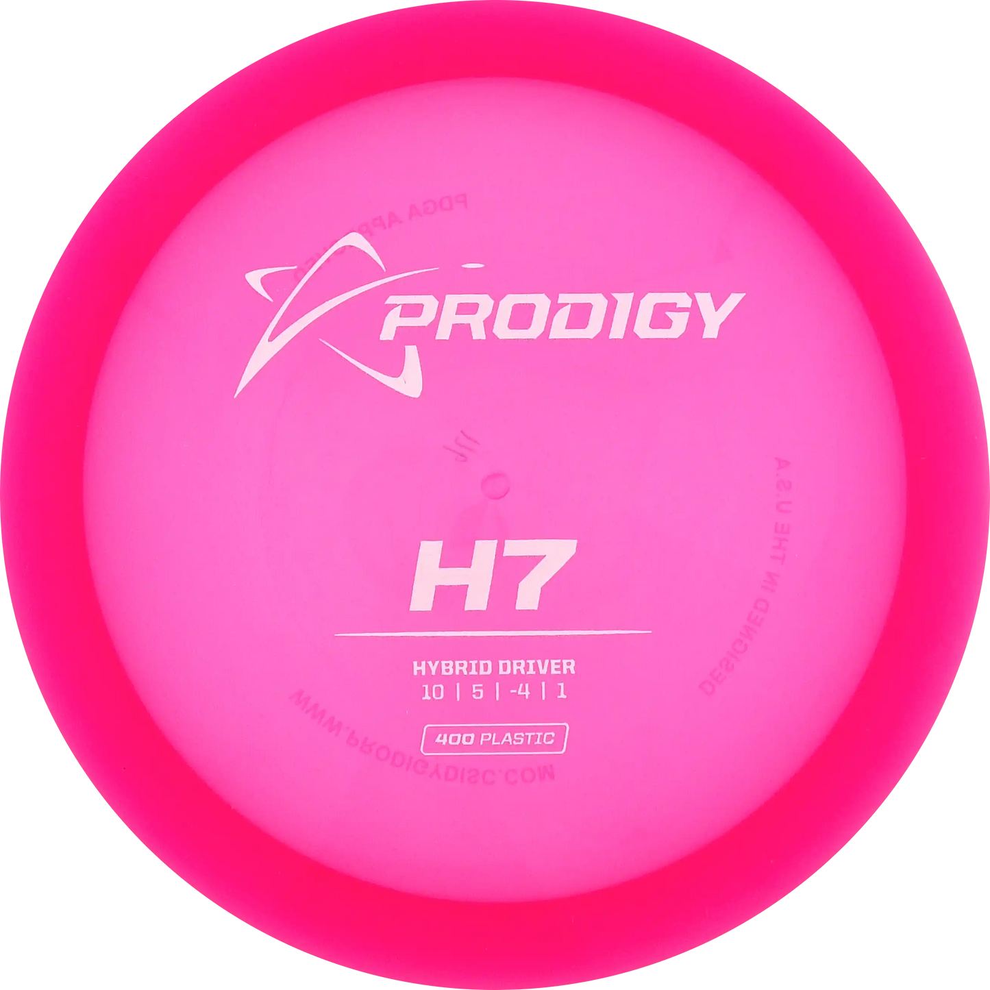 400 H7