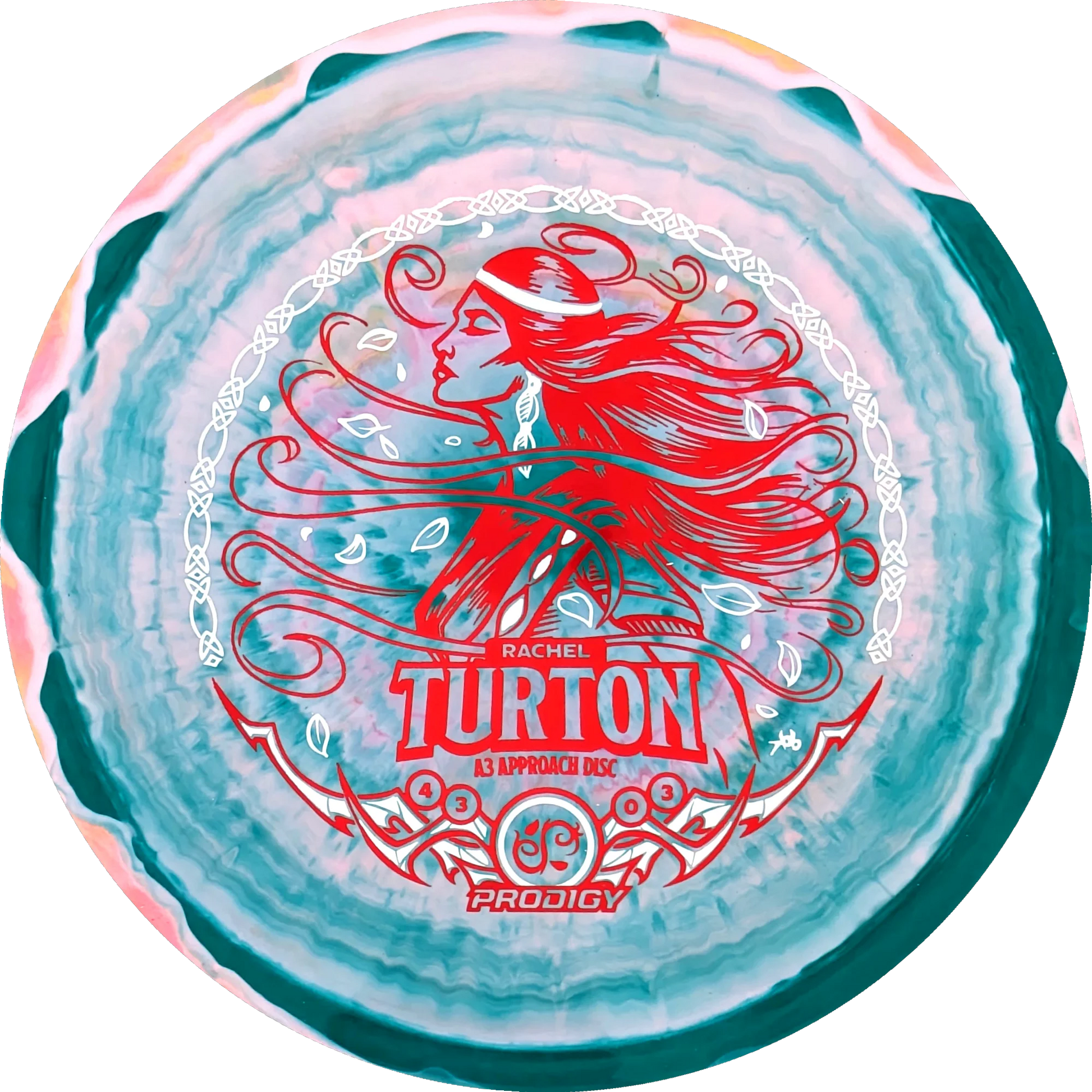 400 Ultra Soft Spectrum 2025 Rachel Turton A3