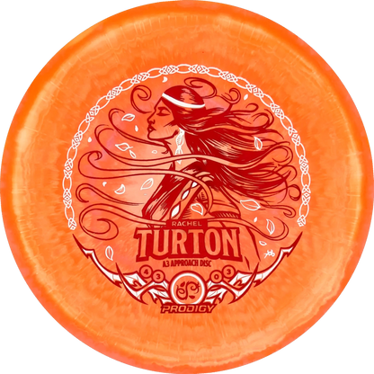 400 Ultra Soft Spectrum 2025 Rachel Turton A3