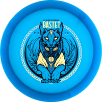 750 Glimmer Bastet FX-3