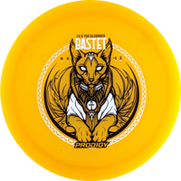 750 Glimmer Bastet FX-3
