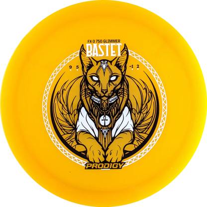 750 Glimmer Bastet FX-3