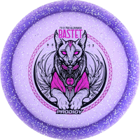 750 Glimmer Bastet FX-3