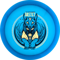750 Glimmer Bastet FX-3