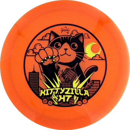 750 Glimmer Kittyzilla H7