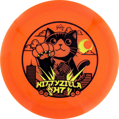 750 Glimmer Kittyzilla H7