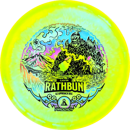 750 Spectrum 2025 Gavin Rathbun A2