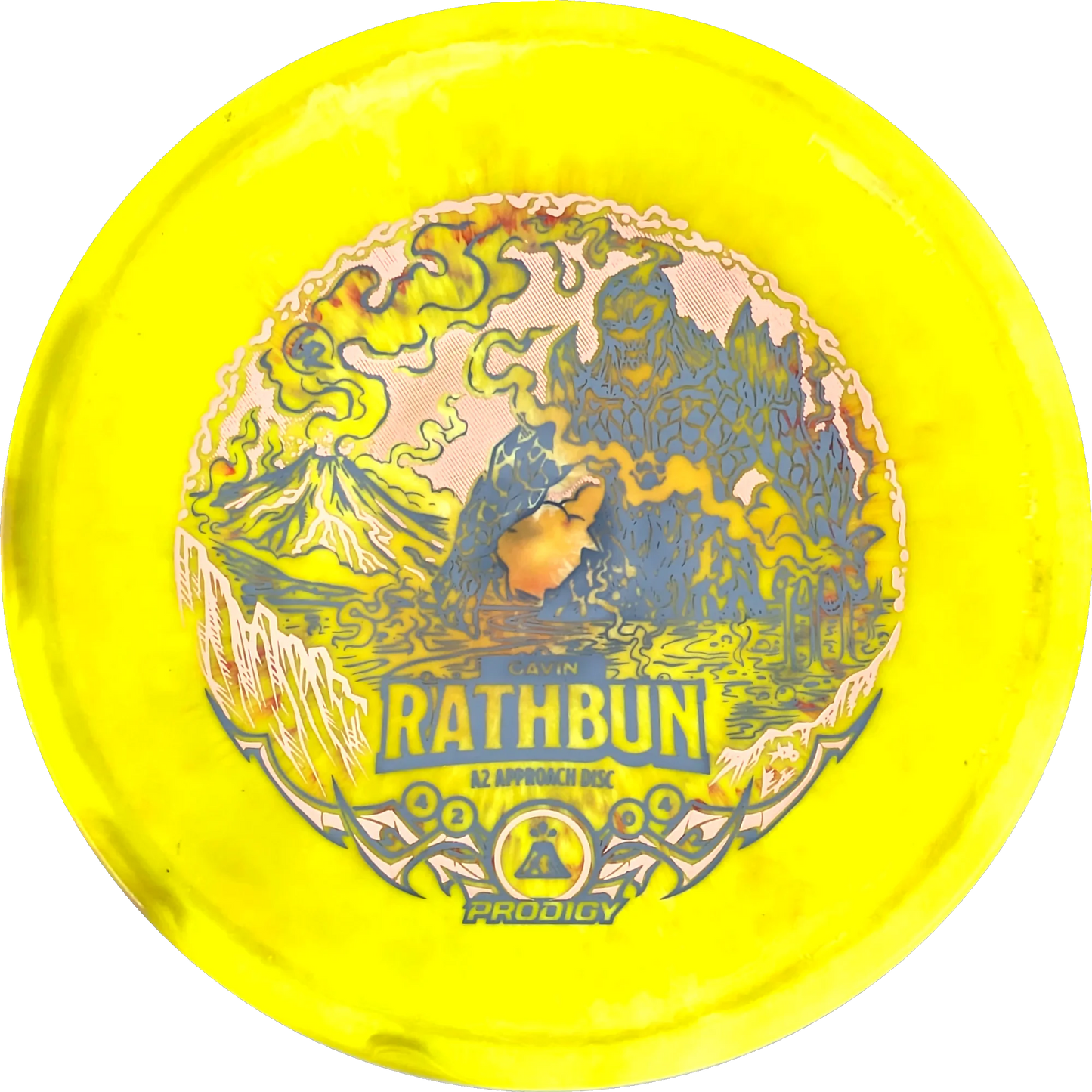 750 Spectrum 2025 Gavin Rathbun A2