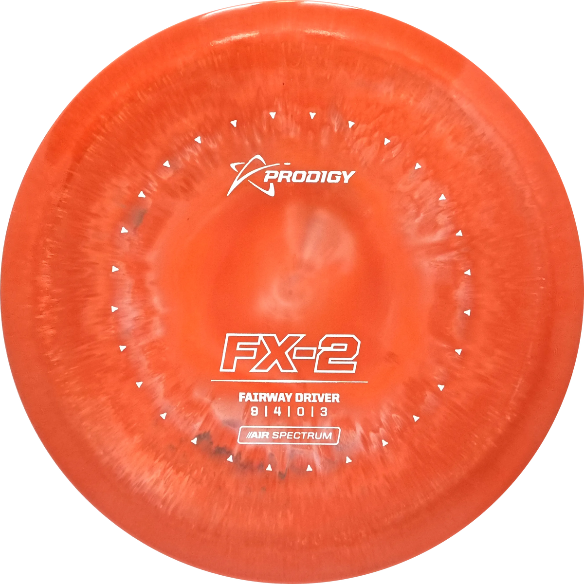 Air Spectrum FX-2