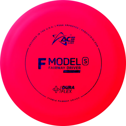 DuraFlex F Model S