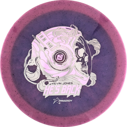 Reblend Kevin Jones Feedback