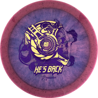 Reblend Kevin Jones Feedback