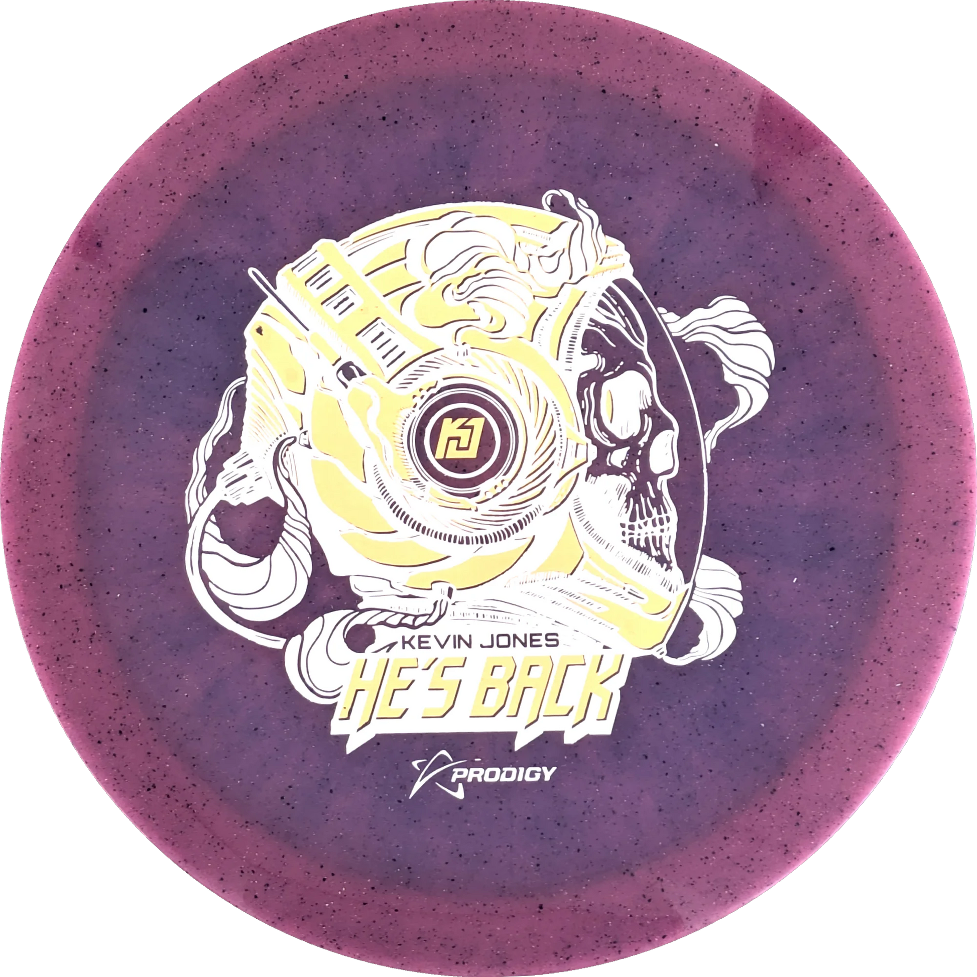 Reblend Kevin Jones Feedback