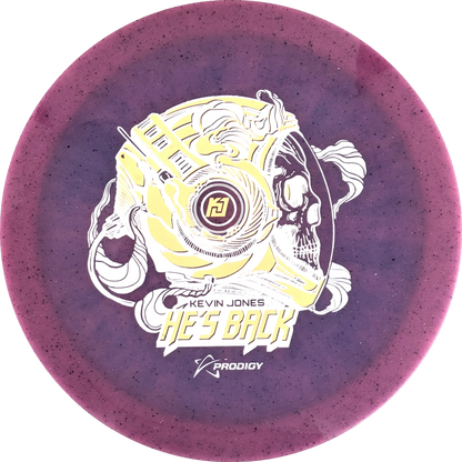 Reblend Kevin Jones Feedback