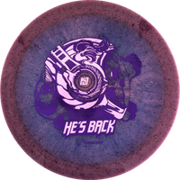 Reblend Kevin Jones Feedback