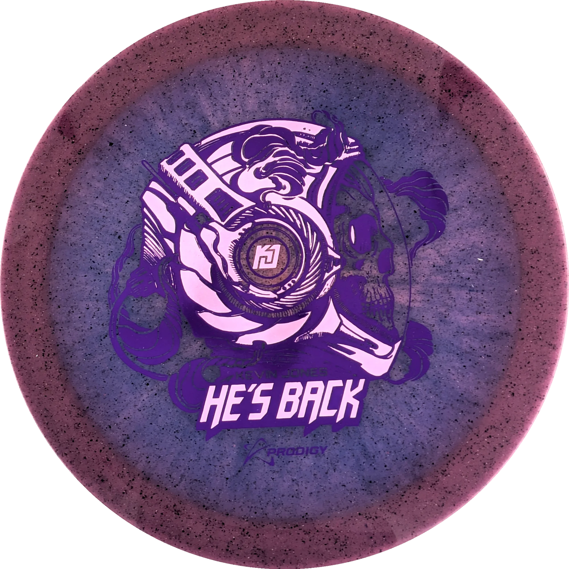 Reblend Kevin Jones Feedback