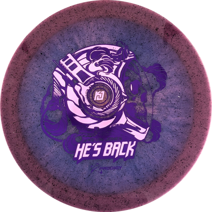Reblend Kevin Jones Feedback