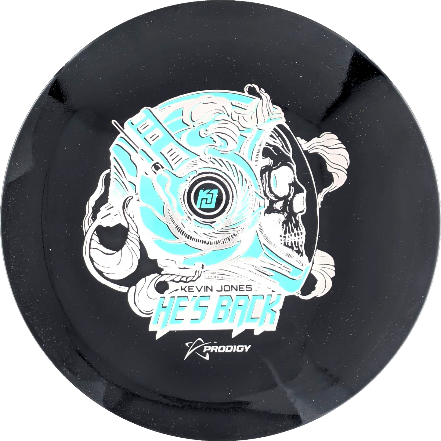Reblend Kevin Jones Feedback