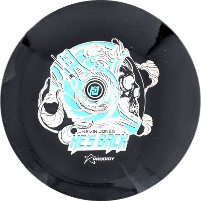 Reblend Kevin Jones Feedback