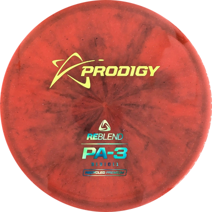ReBlend PA-3