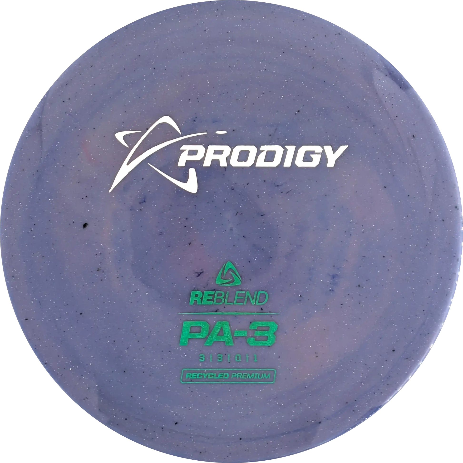 ReBlend PA-3