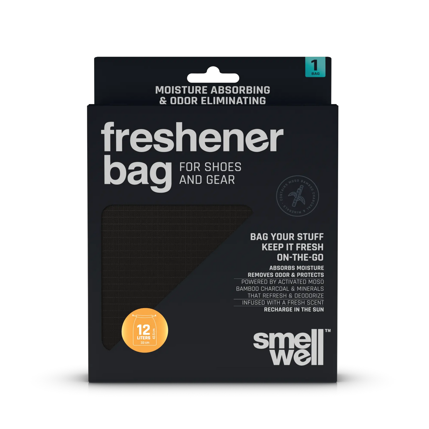 Freshner bag