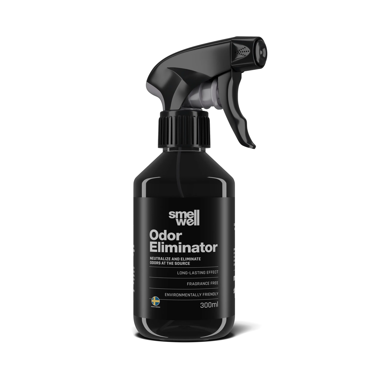 Odor Eliminator