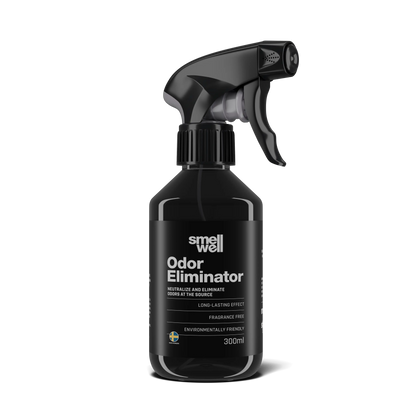Odor Eliminator