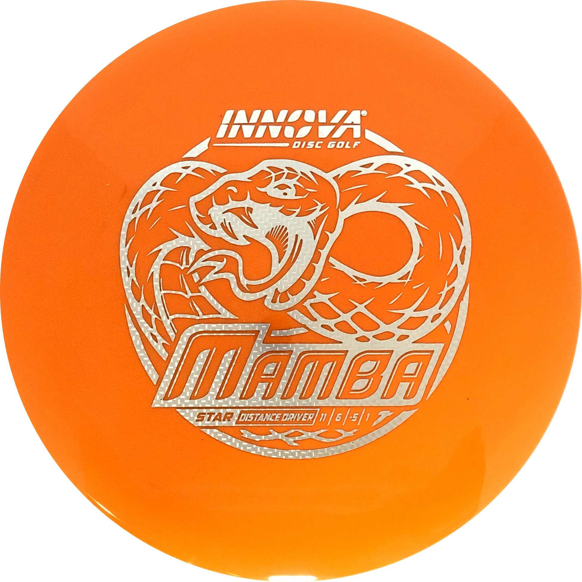 Star Mamba