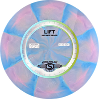Cosmic Neutron Lift