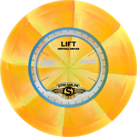 Cosmic Neutron Lift