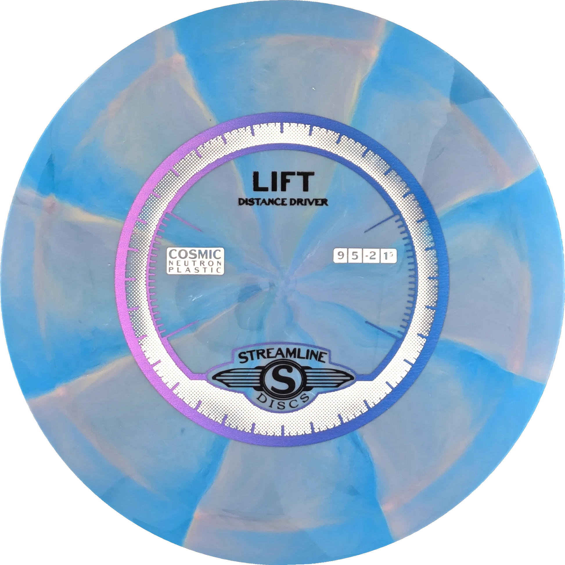 Cosmic Neutron Lift