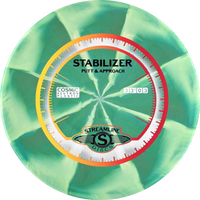 Cosmic Neutron Stabilizer