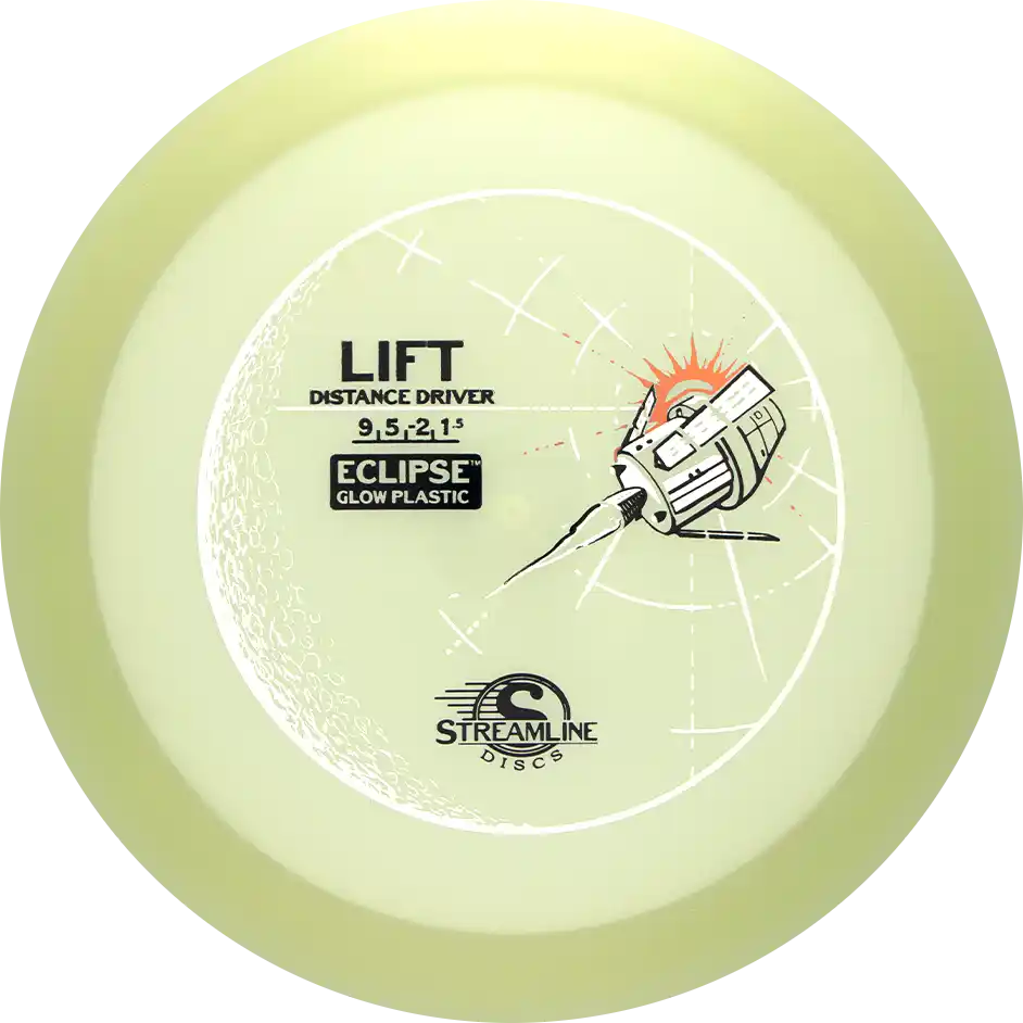 Eclipse Lift