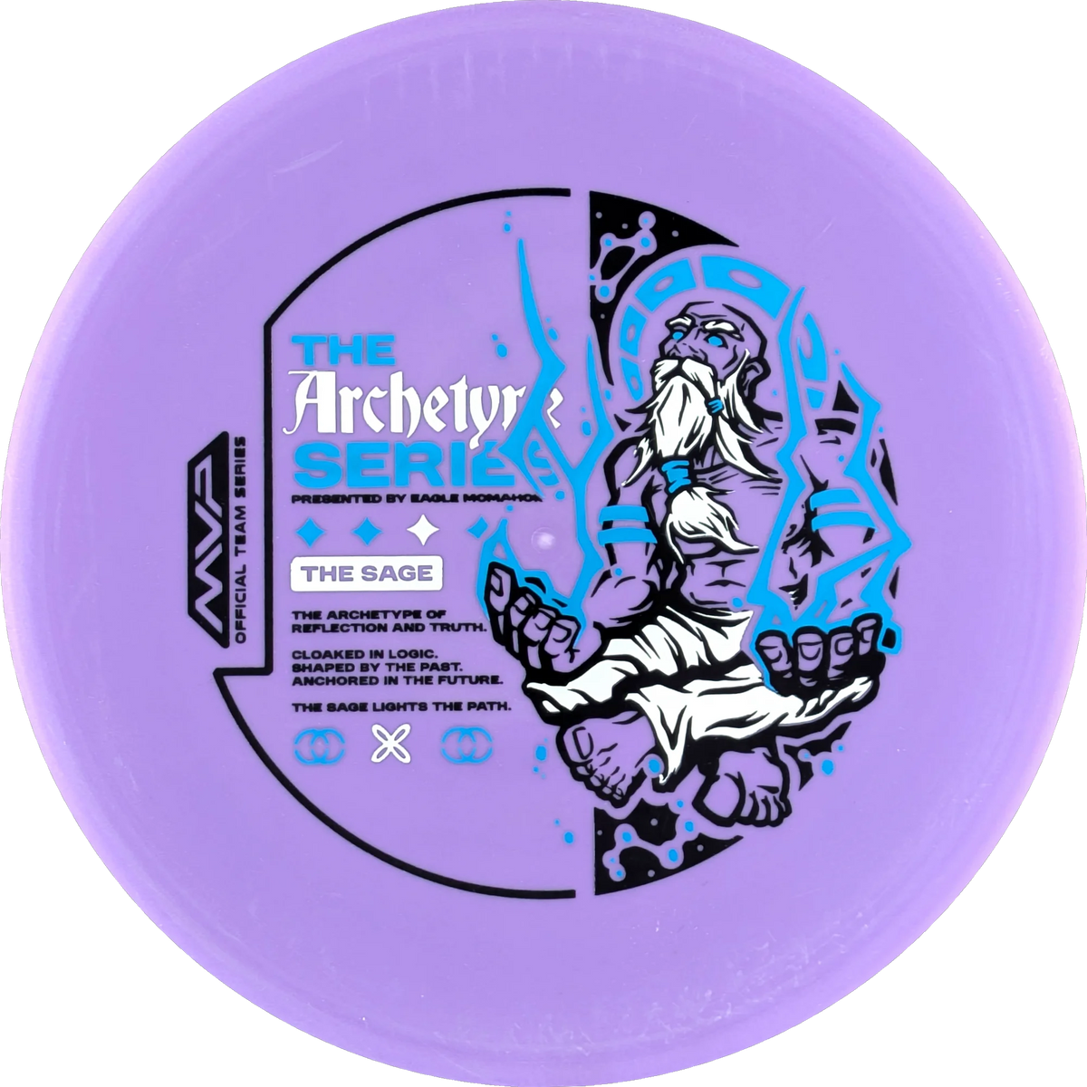 Electron Archetype Eagle McMahon Autopilot