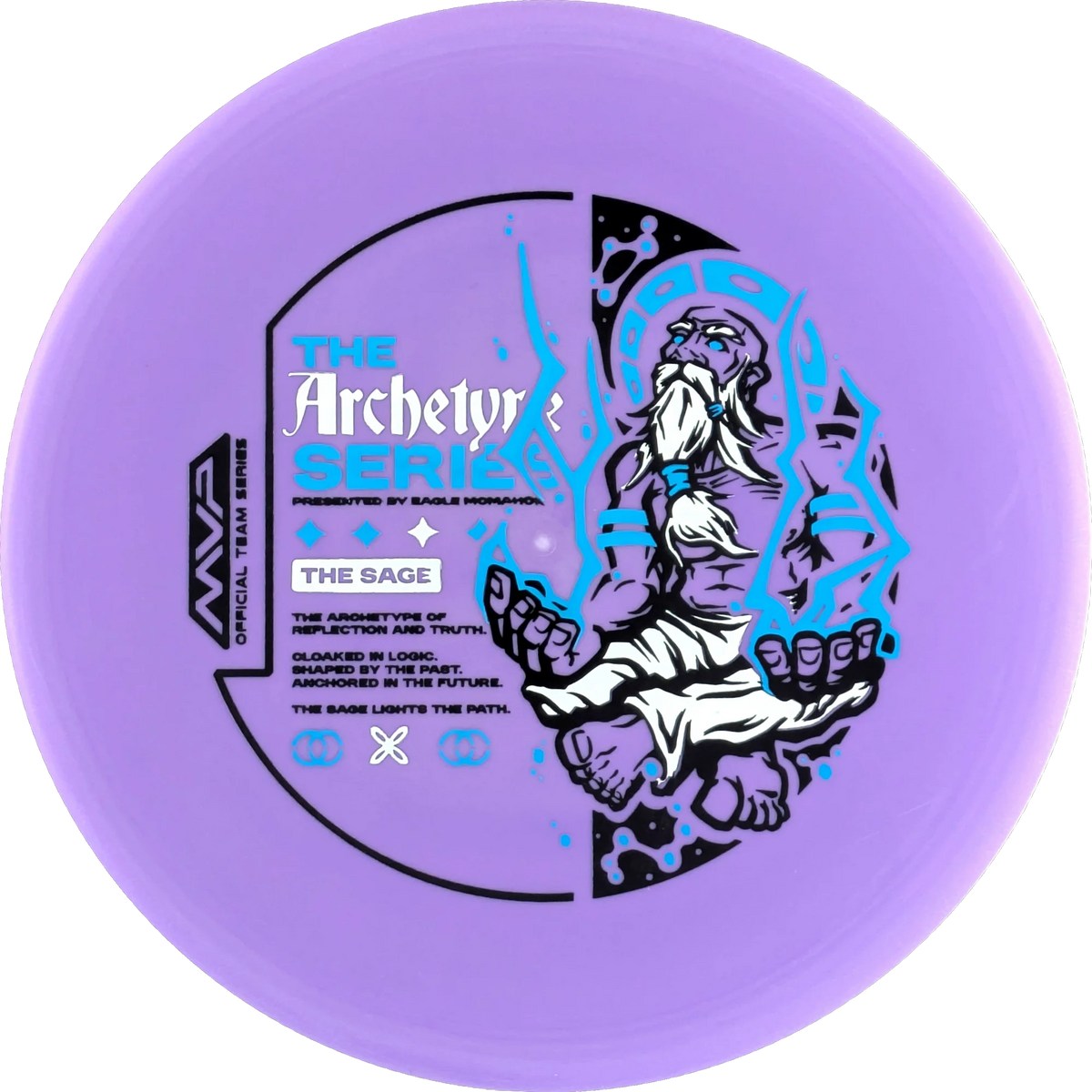 Electron Archetype Eagle McMahon Autopilot