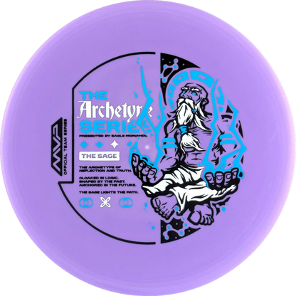 Electron Archetype Eagle McMahon Autopilot