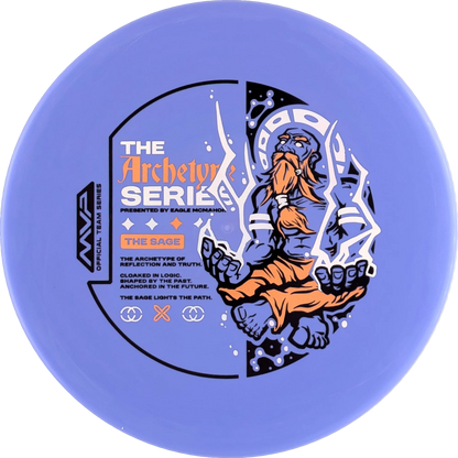 Electron Firm Archetype Eagle McMahon Autopilot