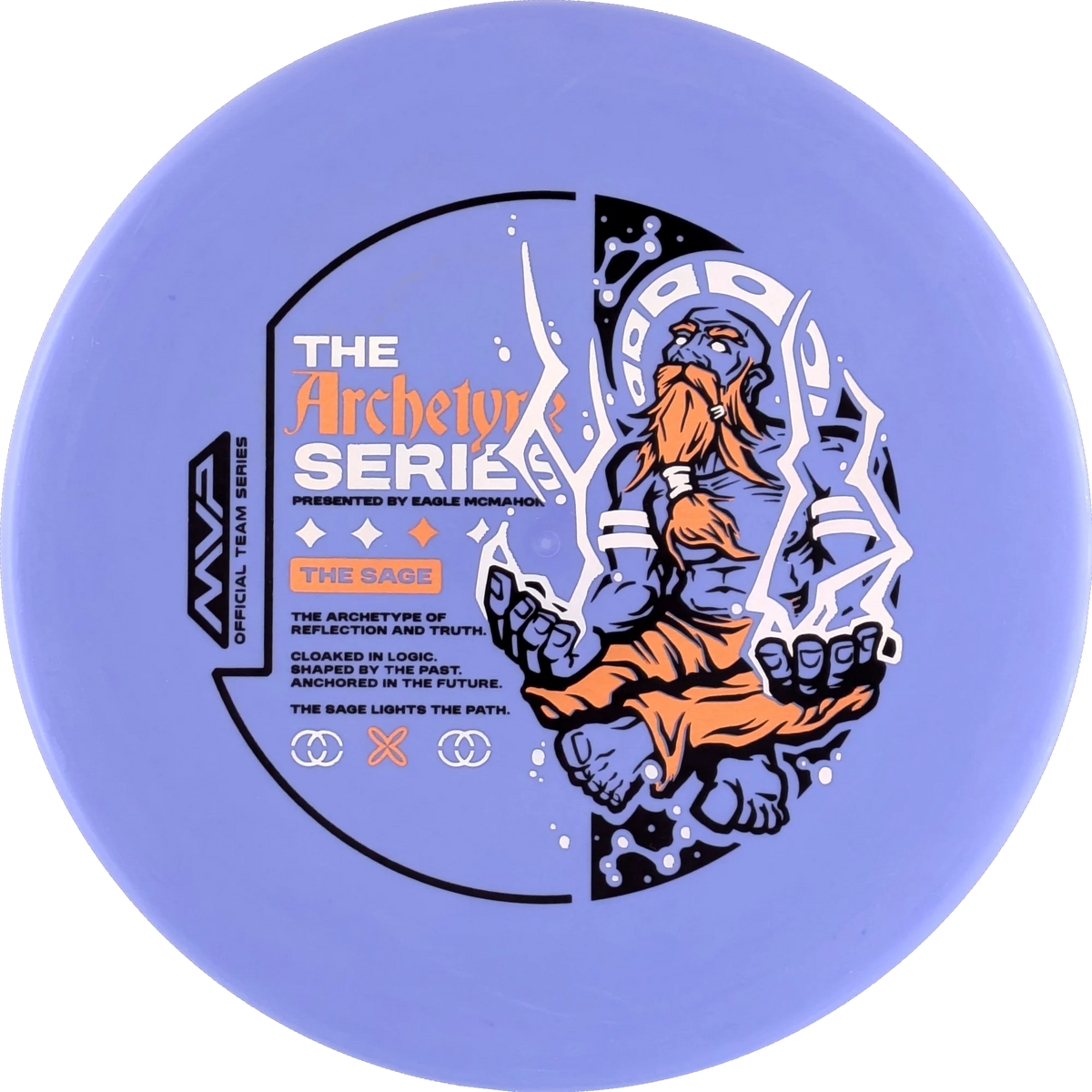 Electron Firm Archetype Eagle McMahon Autopilot