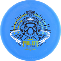 Electron Firm Pilot