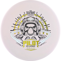 Electron Firm Pilot