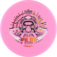 Electron Firm Pilot