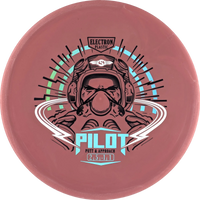 Electron Pilot