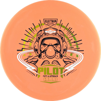 Electron Pilot