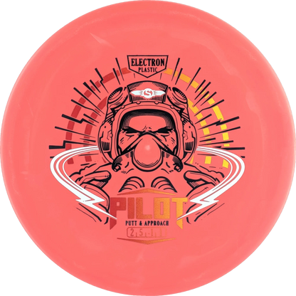 Electron Pilot
