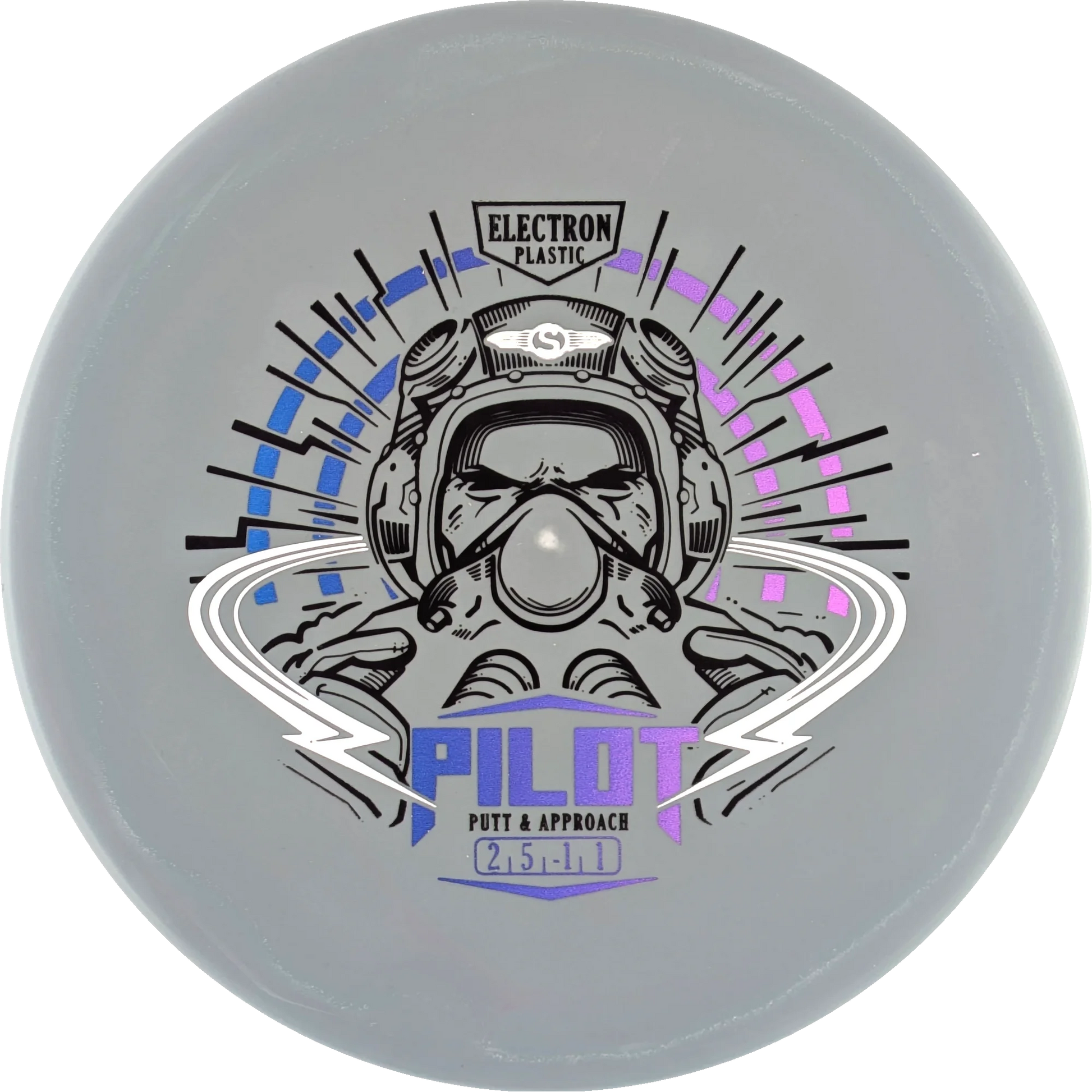 Electron Pilot