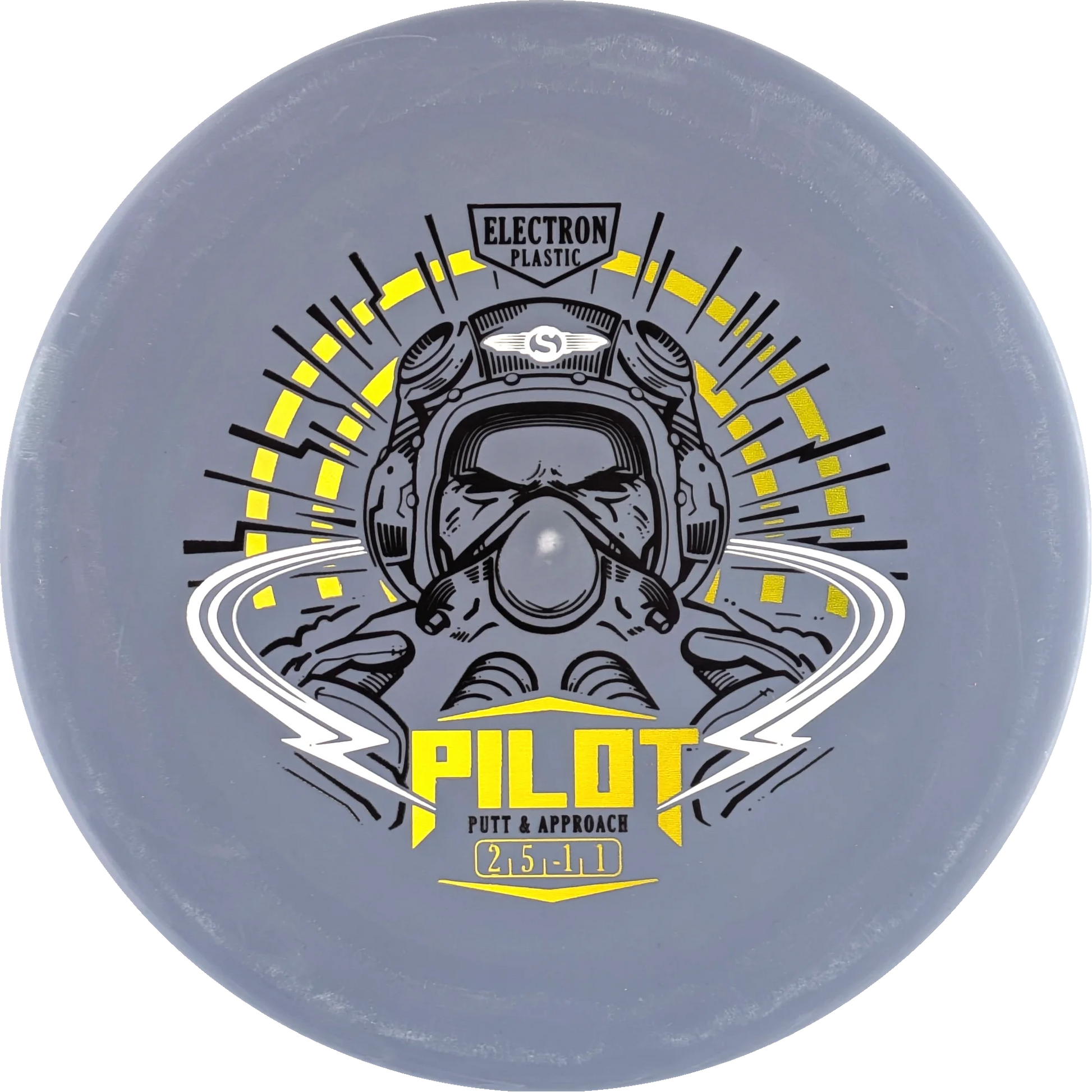 Electron Pilot