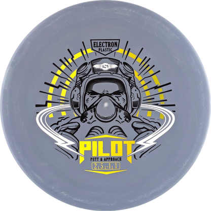 Electron Pilot