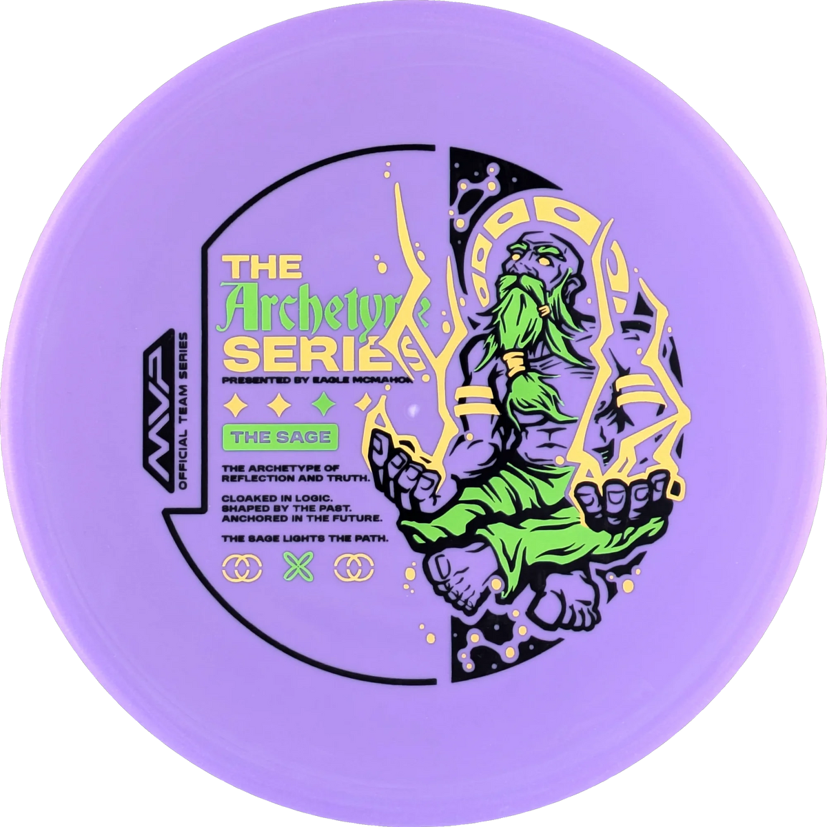 Electron Soft Archetype Eagle McMahon Autopilot